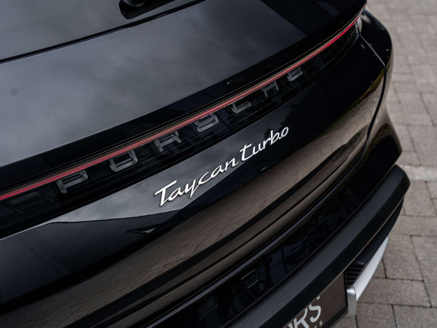 Porsche Taycan Turbo Cross Turismo - 2021 - Joinsteer - #5