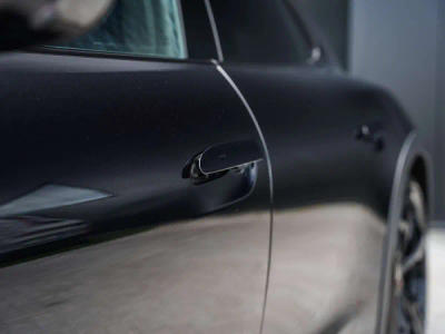 Porsche Taycan Turbo Cross Turismo -  - Joinsteer - #5