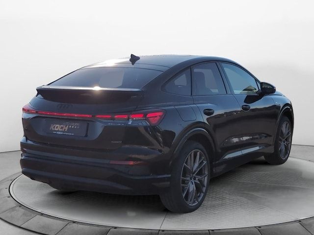 Audi Q4 Sportback E-tron 45 E-tron Quattro - 2026 - Joinsteer - #8