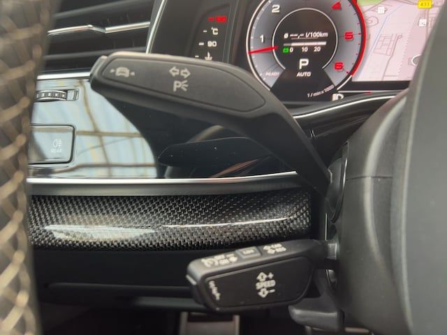 Audi Q8 Competition Plus 50 TDI Quattro Tiptronic - 2022 - Joinsteer - #15