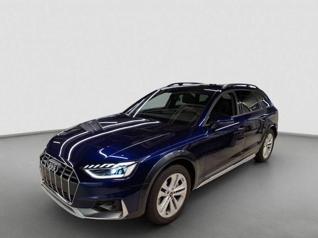 Audi A4 Allroad - 2024 - Joinsteer - #2