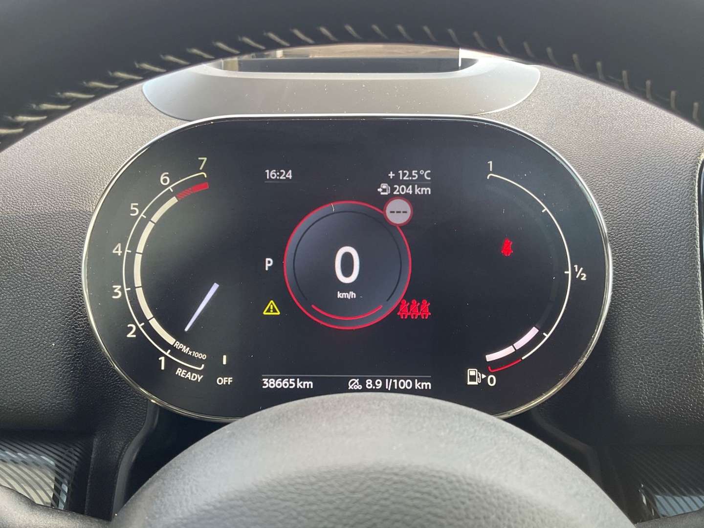 Mini Countryman COOPER - 2023 - Joinsteer - #18