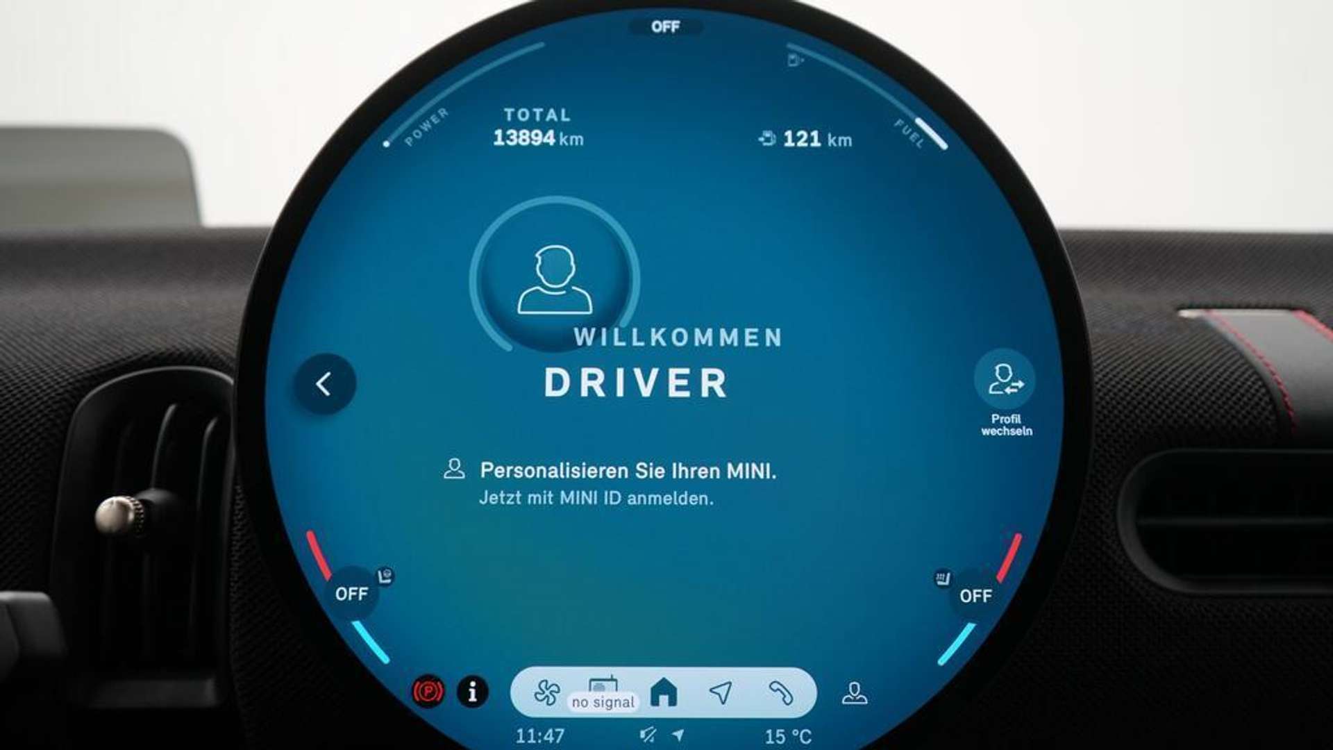 Mini Cabrio John Cooper Works - 2025 - Joinsteer - #8