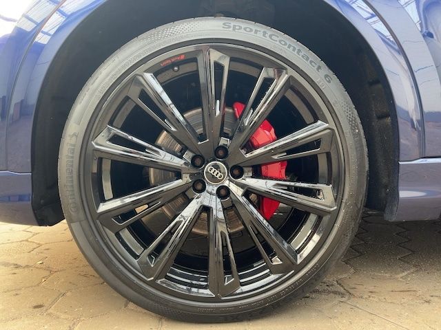 Audi Q8 Competition Plus 50 TDI Quattro Tiptronic - 2022 - Joinsteer - #16