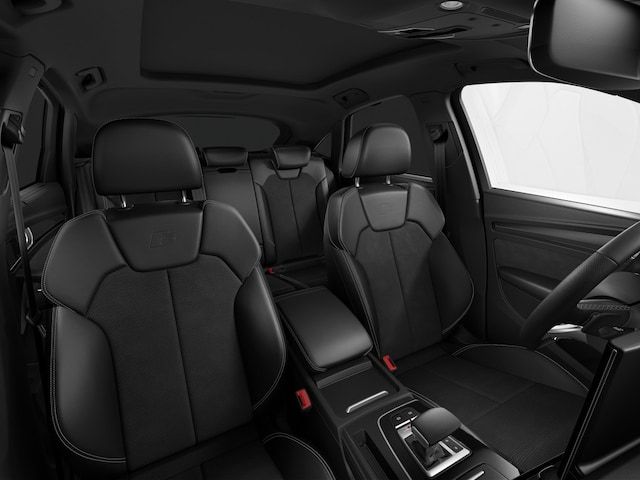 Audi SQ5 Sportback TDI Tiptronic - 2025 - Joinsteer - #4