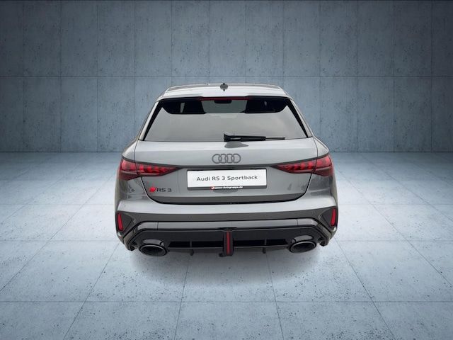 Audi RS3 Sportback TFSI Quattro S Tronic - 2026 - Joinsteer - #5