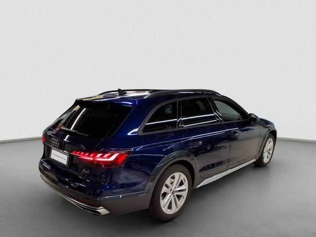 Audi A4 Allroad - 2024 - Joinsteer - #3