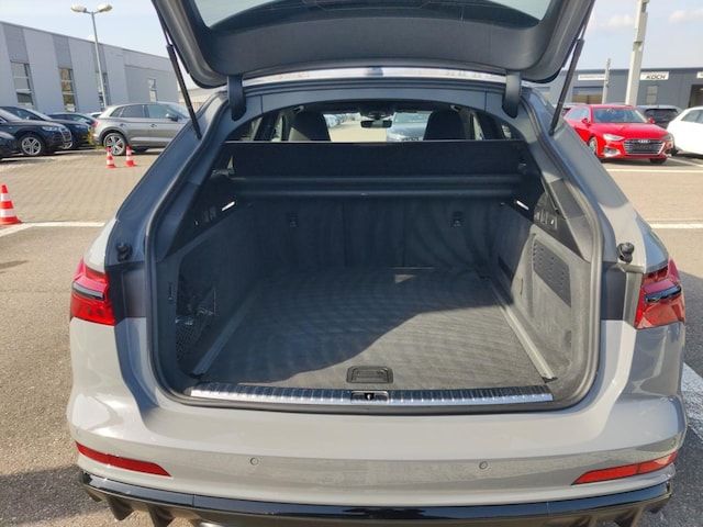 Audi S6 Avant TDI Quattro Tiptronic - 2024 - Joinsteer - #14