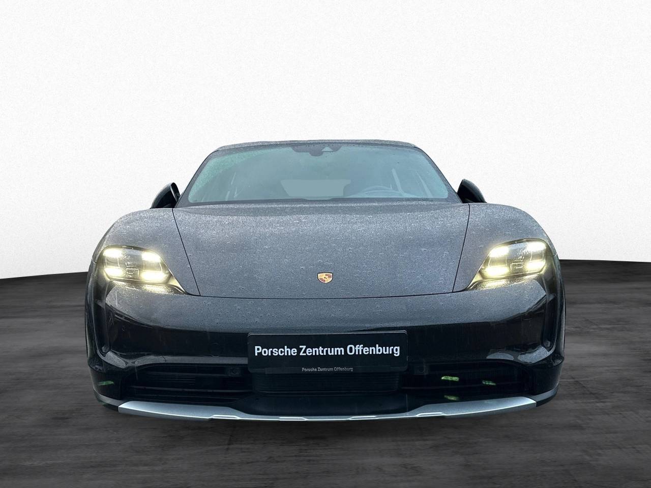 Porsche Taycan 4 Cross Turismo - 2021 - Joinsteer - #6