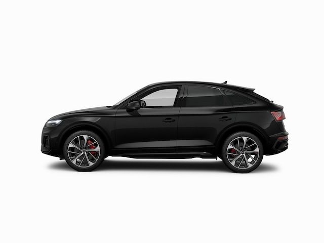 Audi SQ5 Sportback TDI Tiptronic - 2025 - Joinsteer - #5
