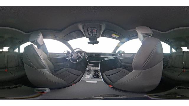 Audi A7 Sportback 45 TFSI S Tronic - 2025 - Joinsteer - #4
