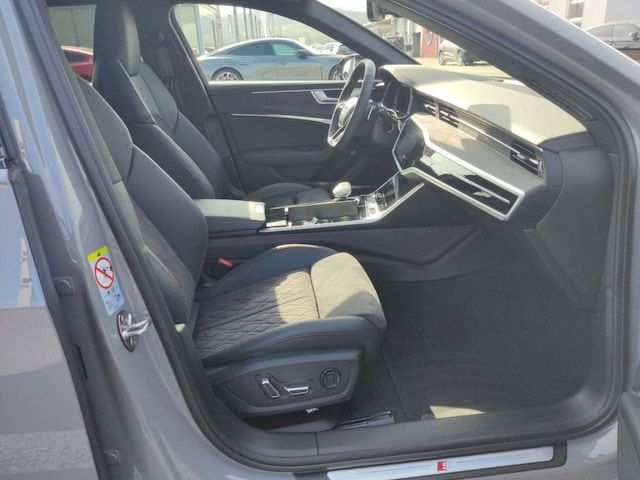 Audi S6 Avant TDI Quattro Tiptronic - 2024 - Joinsteer - #15