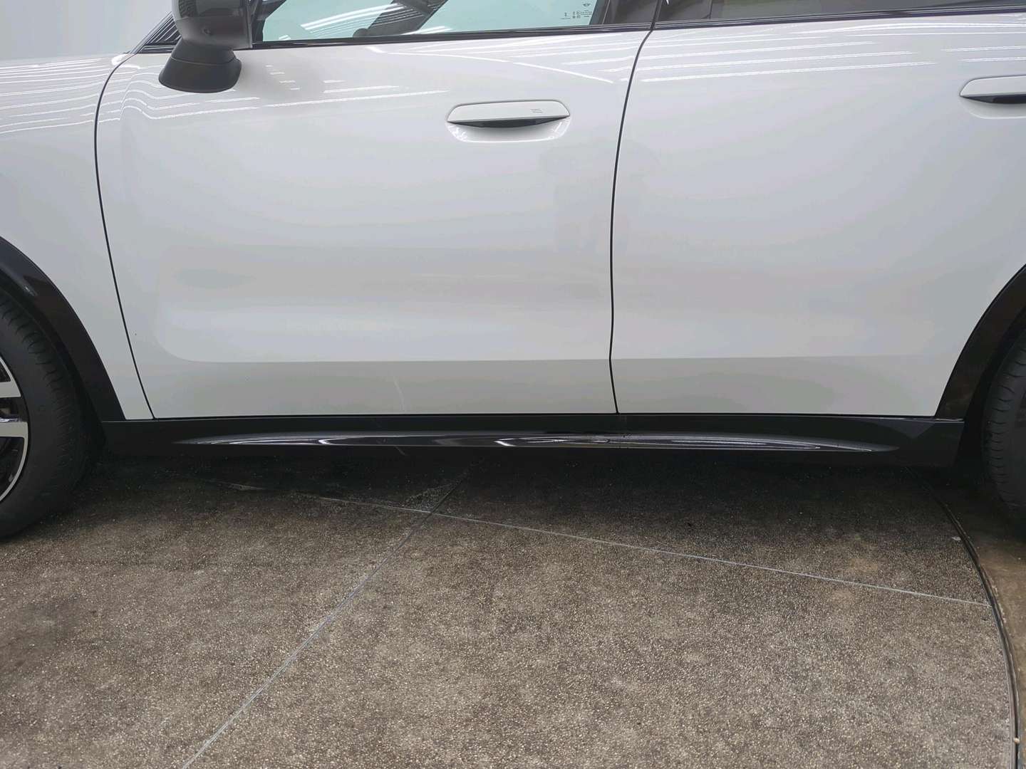 Mini Countryman JCW Cooper - 2025 - Joinsteer - #33