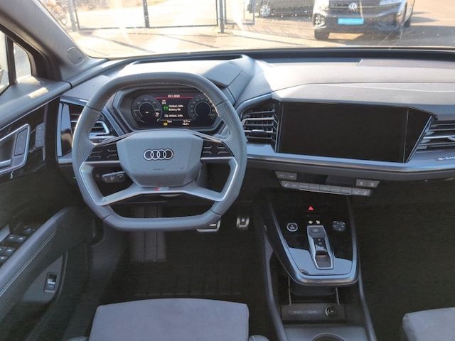 Audi Q4 Sportback E-tron 45 E-tron Quattro - 2026 - Joinsteer - #10