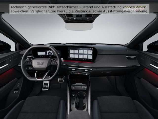 Audi Q3 Sportback TFSI E E-hybrid S Tronic - 2026 - Joinsteer - #9