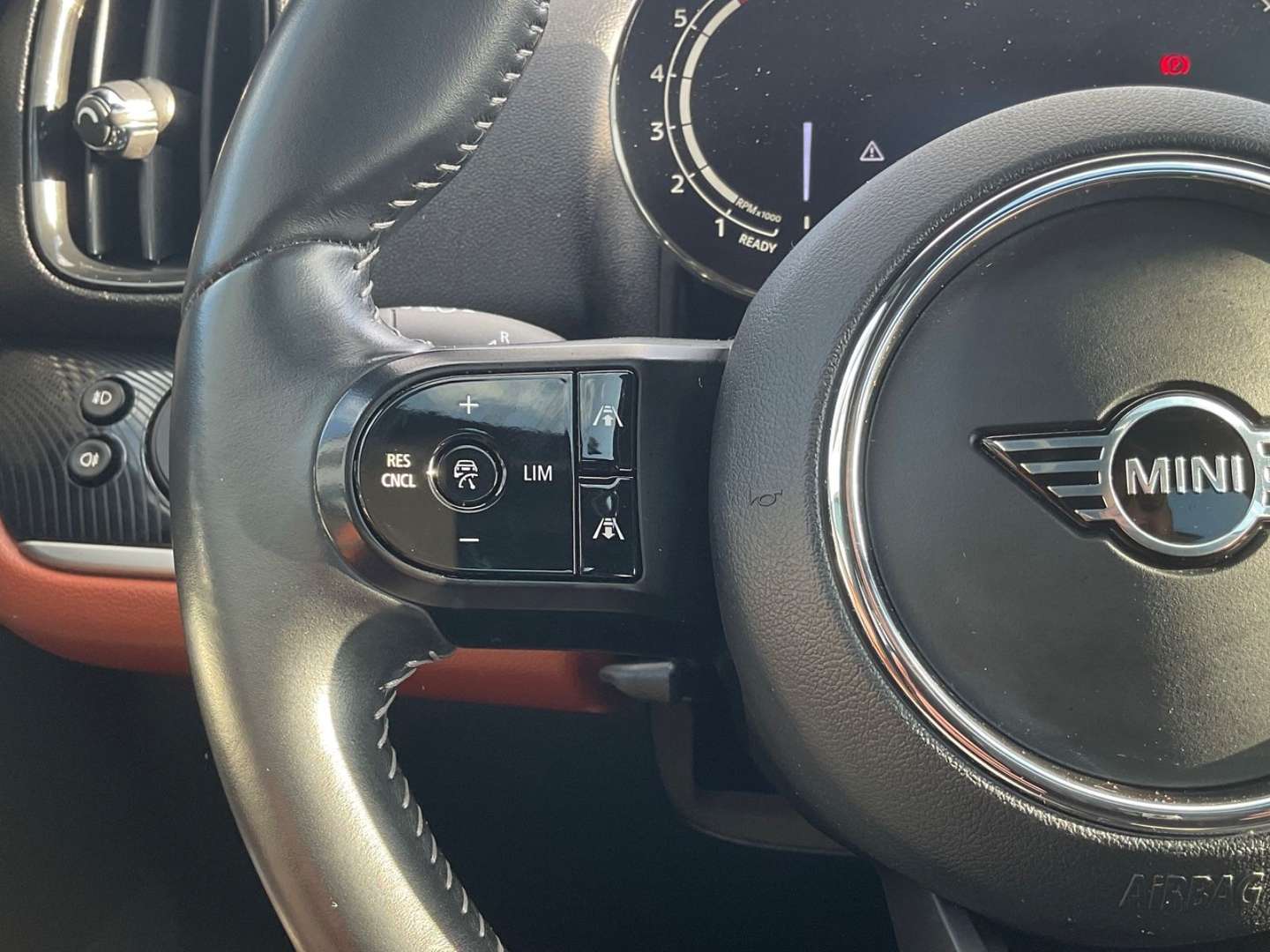 Mini Countryman COOPER - 2023 - Joinsteer - #20