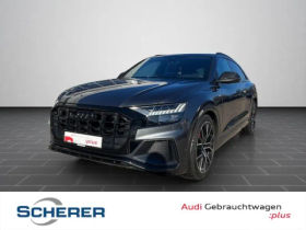 Audi Q8 50 TDI Quattro Tiptronic -  - Joinsteer - #1