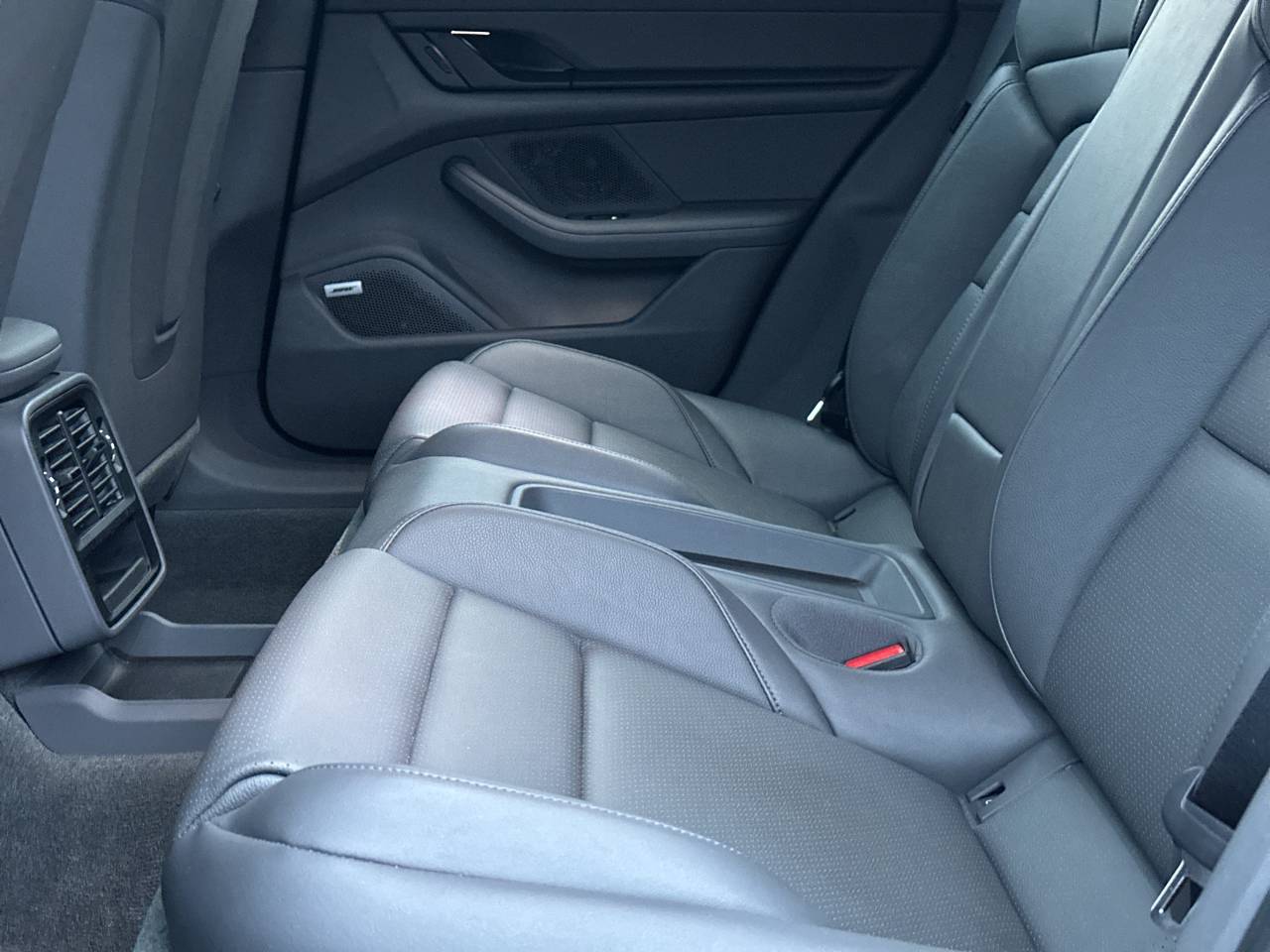 Porsche Taycan 4 Cross Turismo - 2021 - Joinsteer - #18