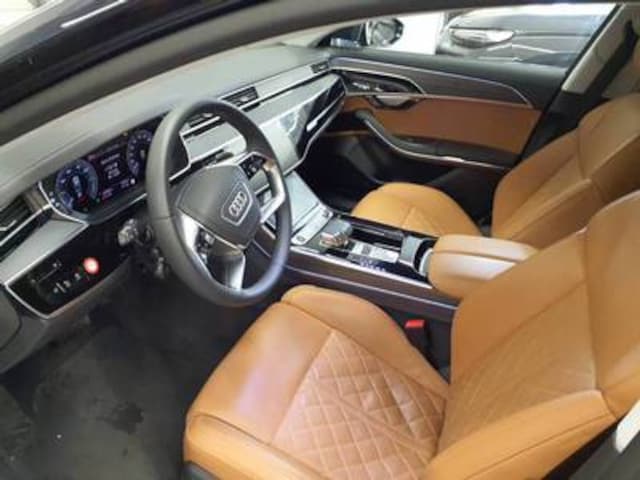 Audi A8 L TFSI E 60 TFSI E Quattro Tiptronic - 2025 - Joinsteer - #5