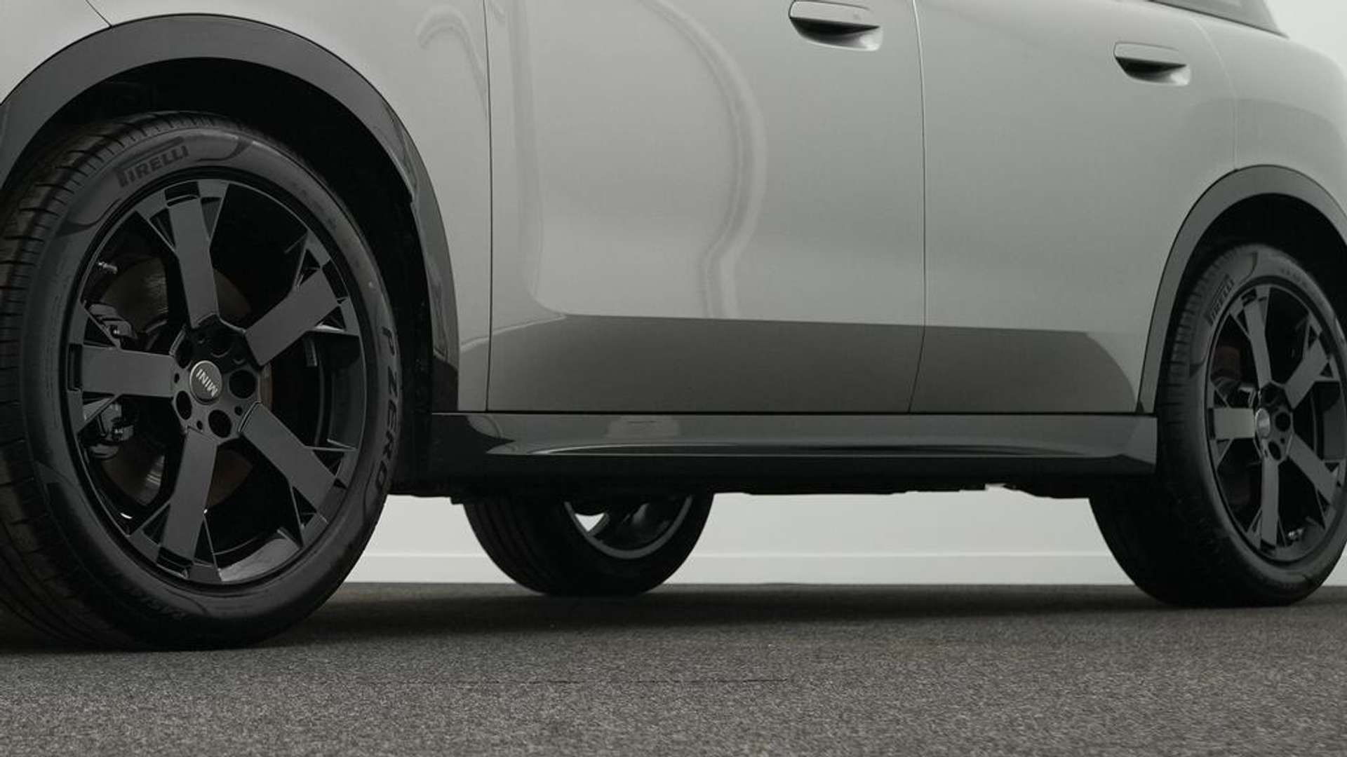Mini Countryman JCW Cooper D - 2025 - Joinsteer - #21