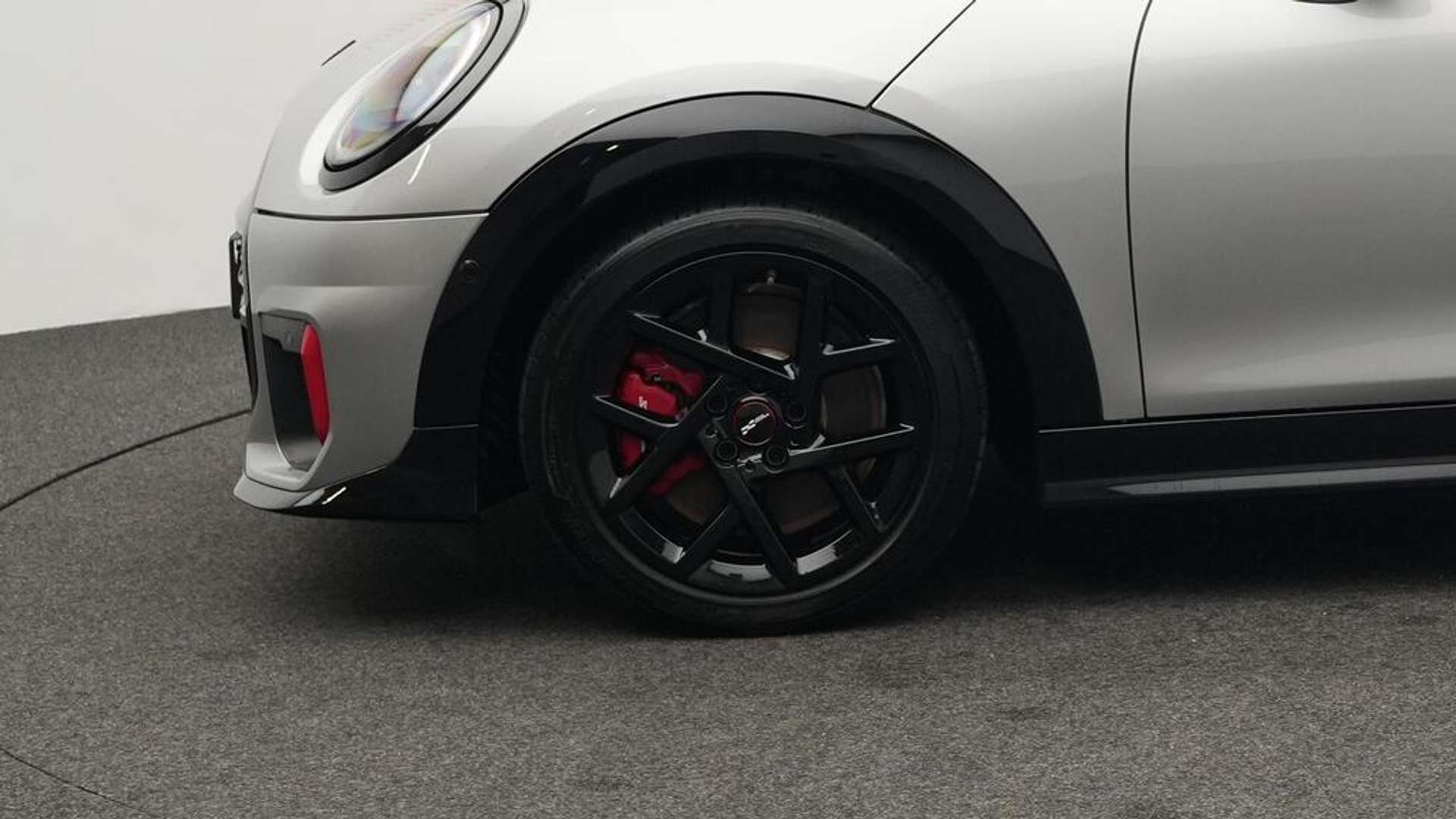 Mini Cabrio John Cooper Works - 2025 - Joinsteer - #10