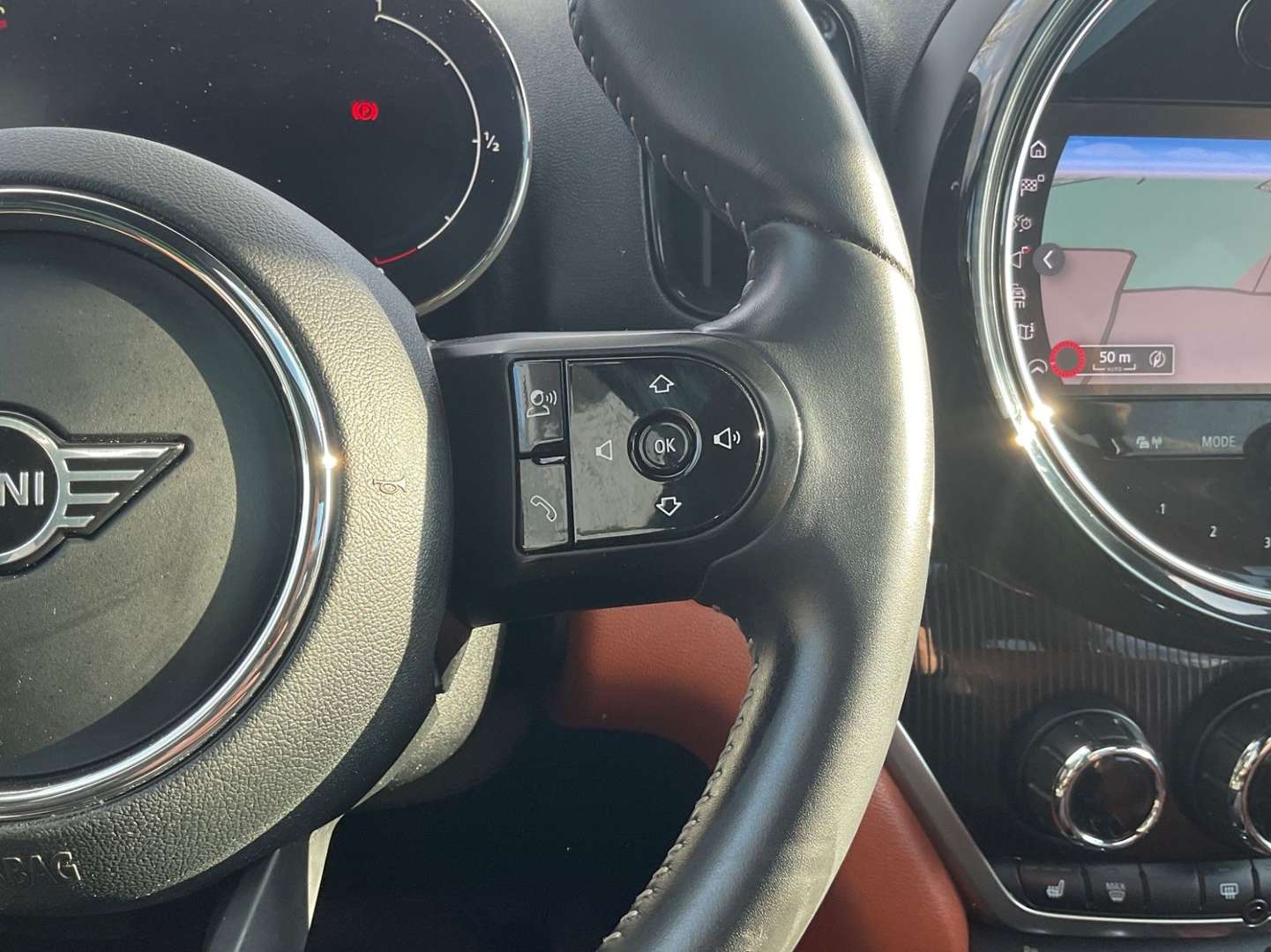 Mini Countryman COOPER - 2023 - Joinsteer - #21