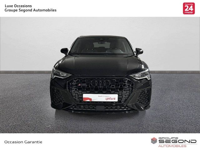 Audi RSQ3 Sportback RS Q3 Sportback 400 Ch S Tronic - 2023 - Joinsteer - #2