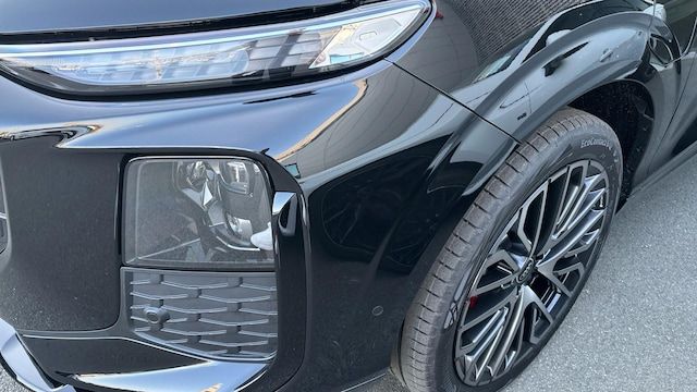 Audi Q3 Sportback TFSI E E-hybrid S Tronic - 2026 - Joinsteer - #6