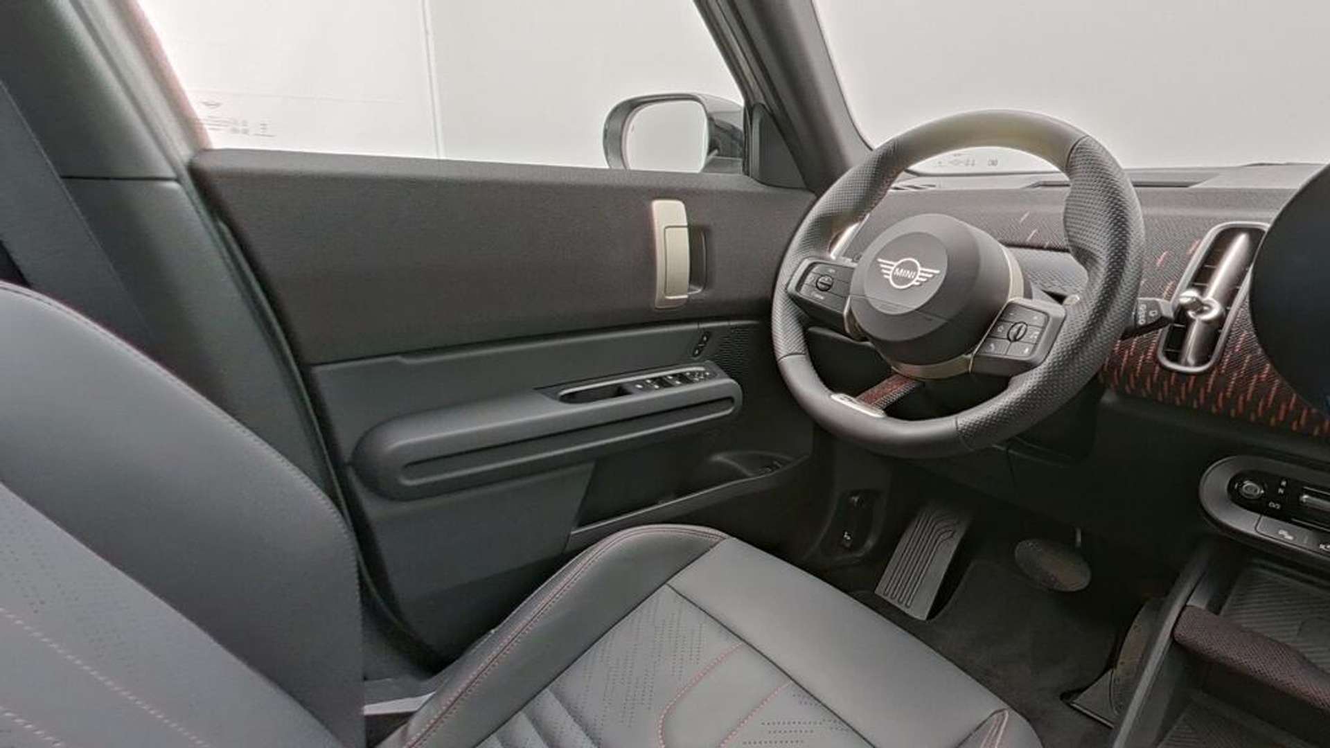 Mini Countryman JCW Cooper D - 2025 - Joinsteer - #22