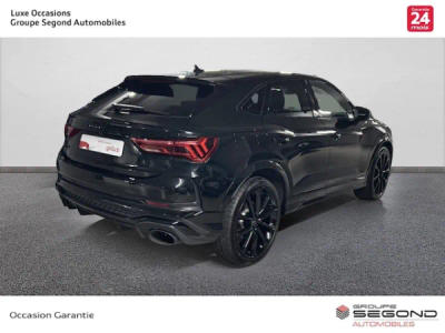 Audi RSQ3 Sportback RS Q3 Sportback 400 Ch S Tronic -  - Joinsteer - #3