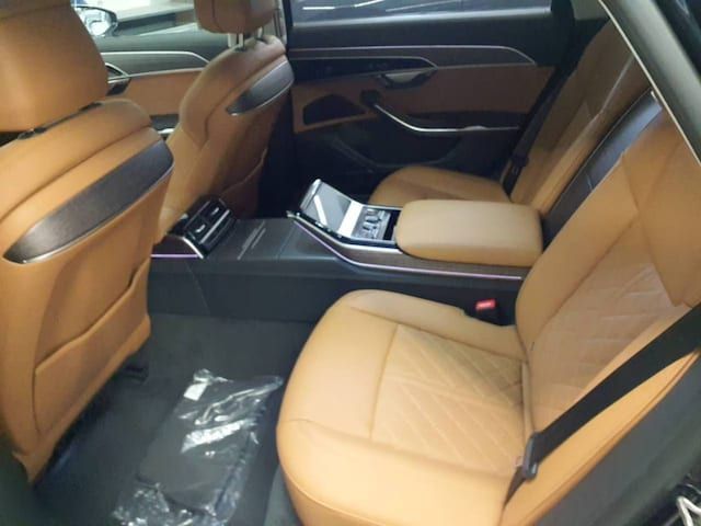 Audi A8 L TFSI E 60 TFSI E Quattro Tiptronic - 2025 - Joinsteer - #6