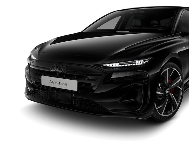 Audi A6 Avant E-tron E-tron - 2025 - Joinsteer - #7