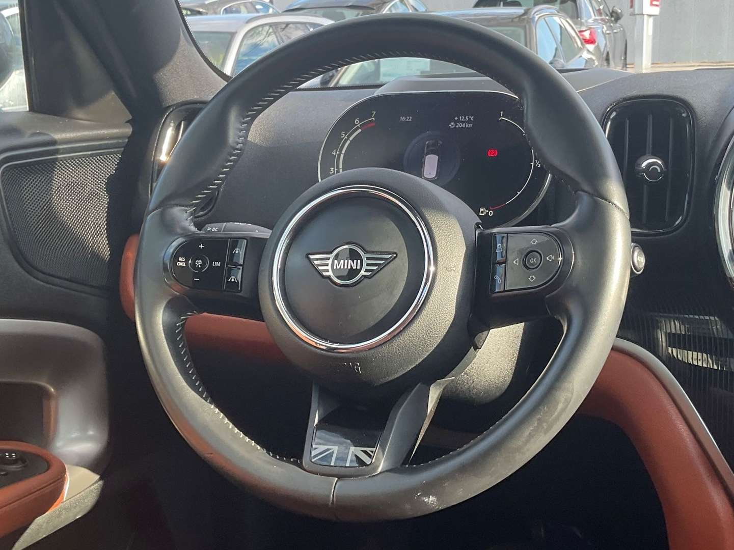 Mini Countryman COOPER - 2023 - Joinsteer - #22