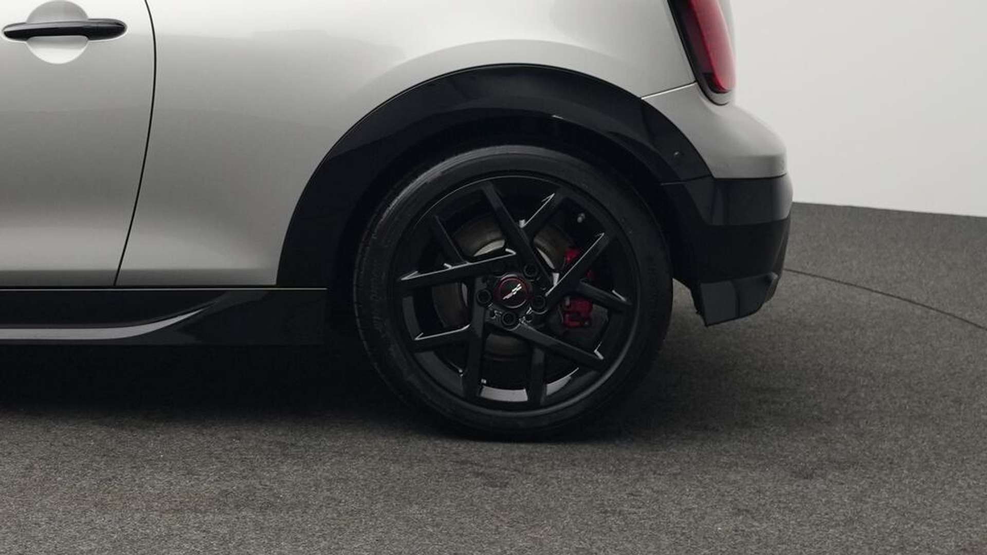 Mini Cabrio John Cooper Works - 2025 - Joinsteer - #11