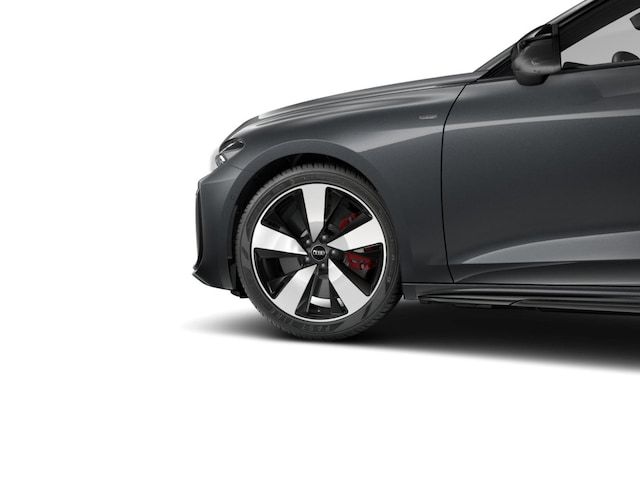 Audi A5 Avant E-hybrid E-hybrid Quattro S Tronic - 2025 - Joinsteer - #3