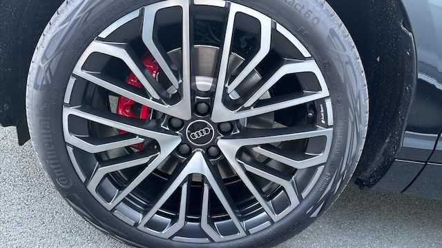 Audi Q3 Sportback TFSI E E-hybrid S Tronic - 2026 - Joinsteer - #7