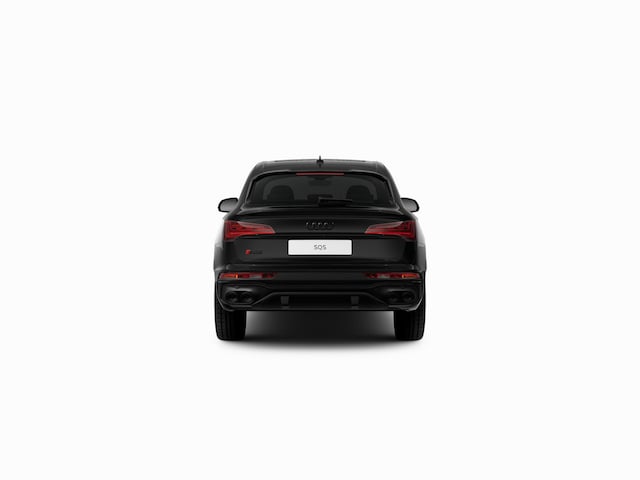 Audi SQ5 Sportback TDI Tiptronic - 2025 - Joinsteer - #8