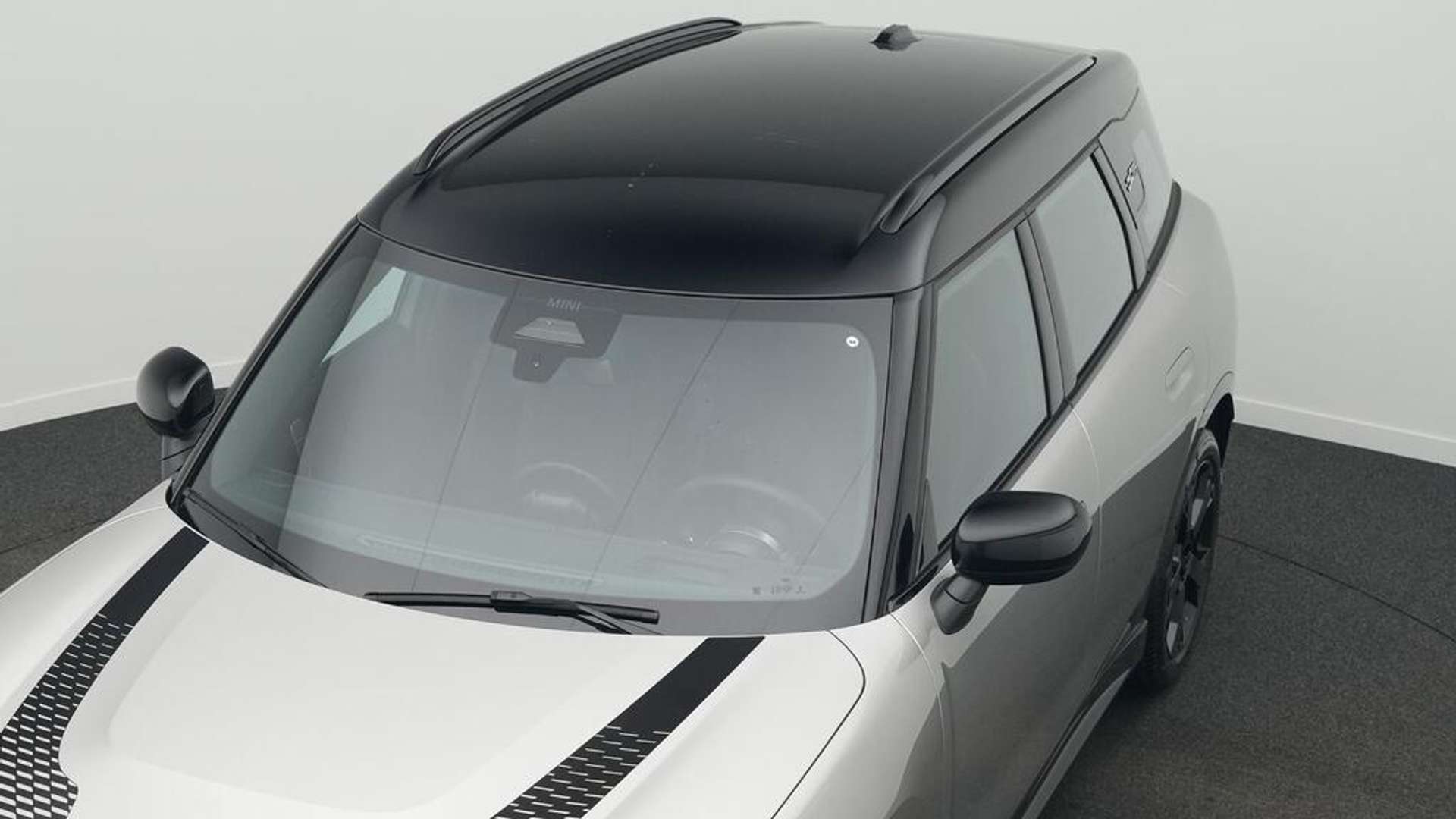 Mini Countryman JCW Cooper D - 2025 - Joinsteer - #23