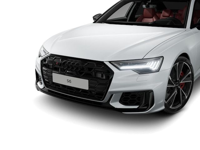 Audi S6 Limousine TDI Quattro Tiptronic - 2024 - Joinsteer - #8
