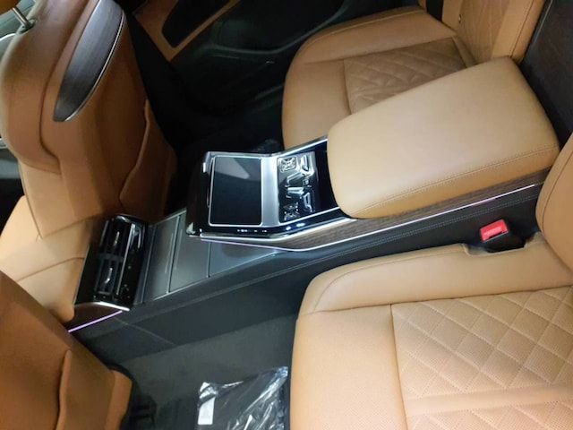 Audi A8 L TFSI E 60 TFSI E Quattro Tiptronic - 2025 - Joinsteer - #7