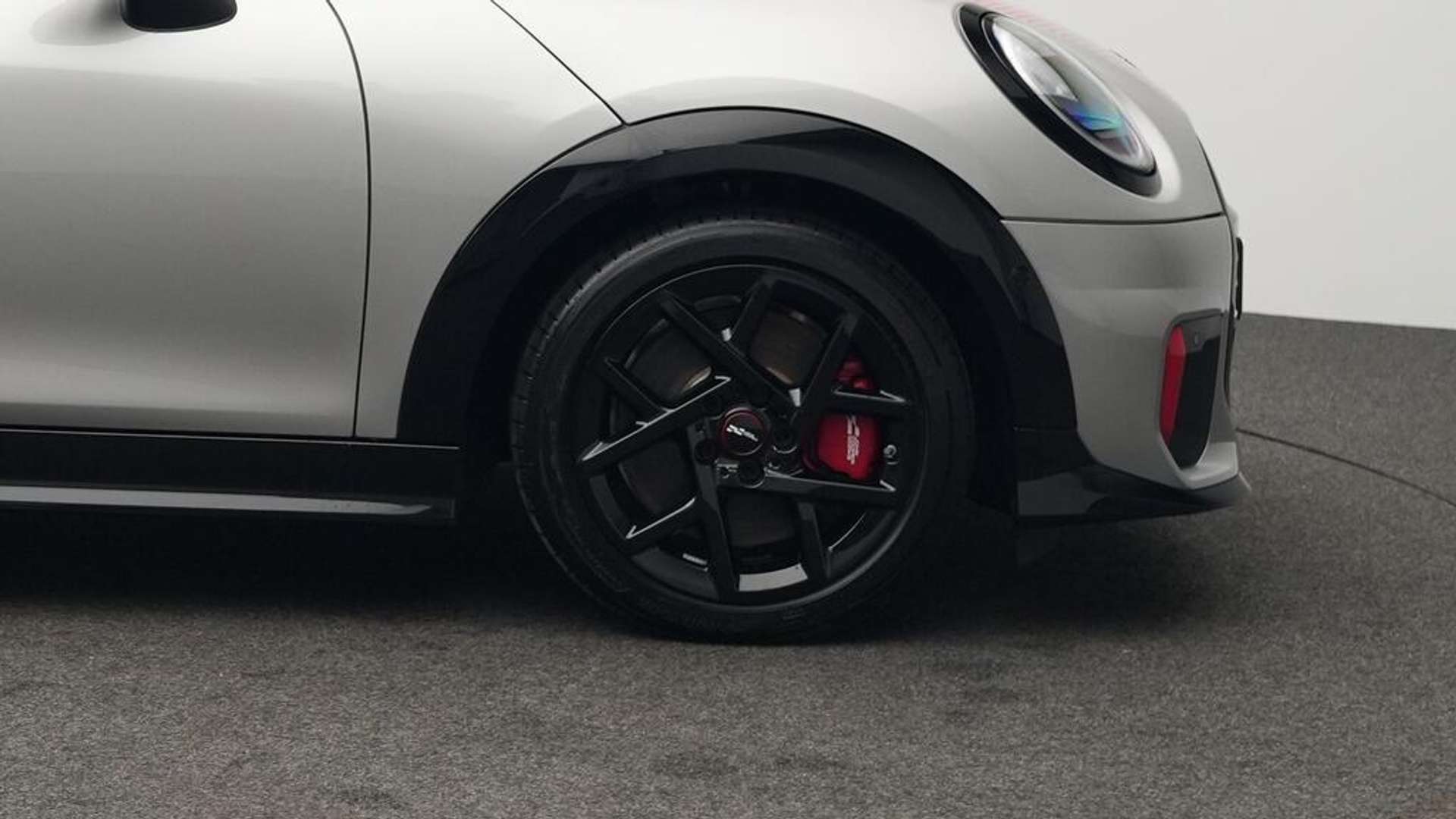 Mini Cabrio John Cooper Works - 2025 - Joinsteer - #12