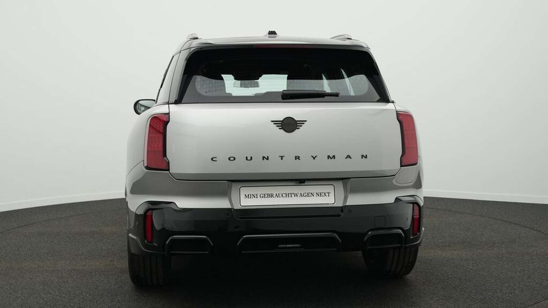 Mini Countryman JCW Cooper D - 2025 - Joinsteer - #24