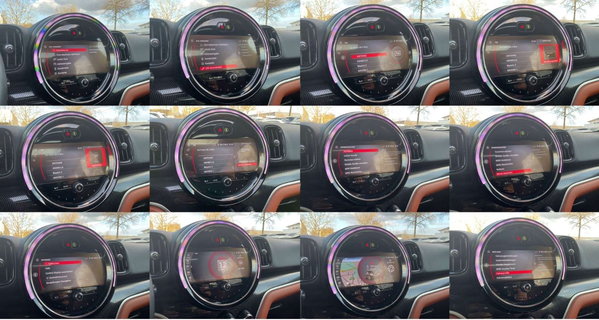 Mini Countryman COOPER - 2023 - Joinsteer - #23