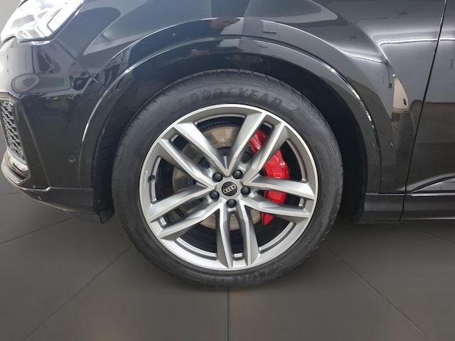 Audi SQ7 SUV Competition Plus TFSI Quattro Tiptronic - 2022 - Joinsteer - #6