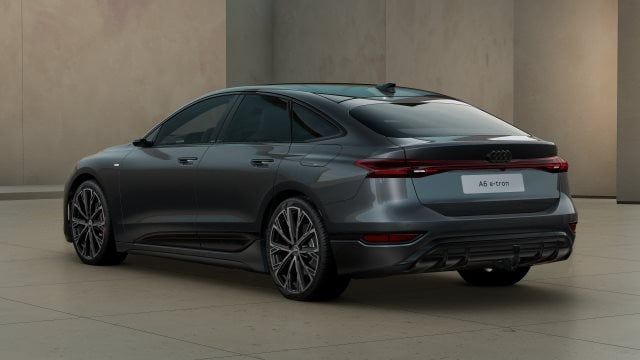 Audi A6 Sportback E-tron E-tron - 2025 - Joinsteer - #5