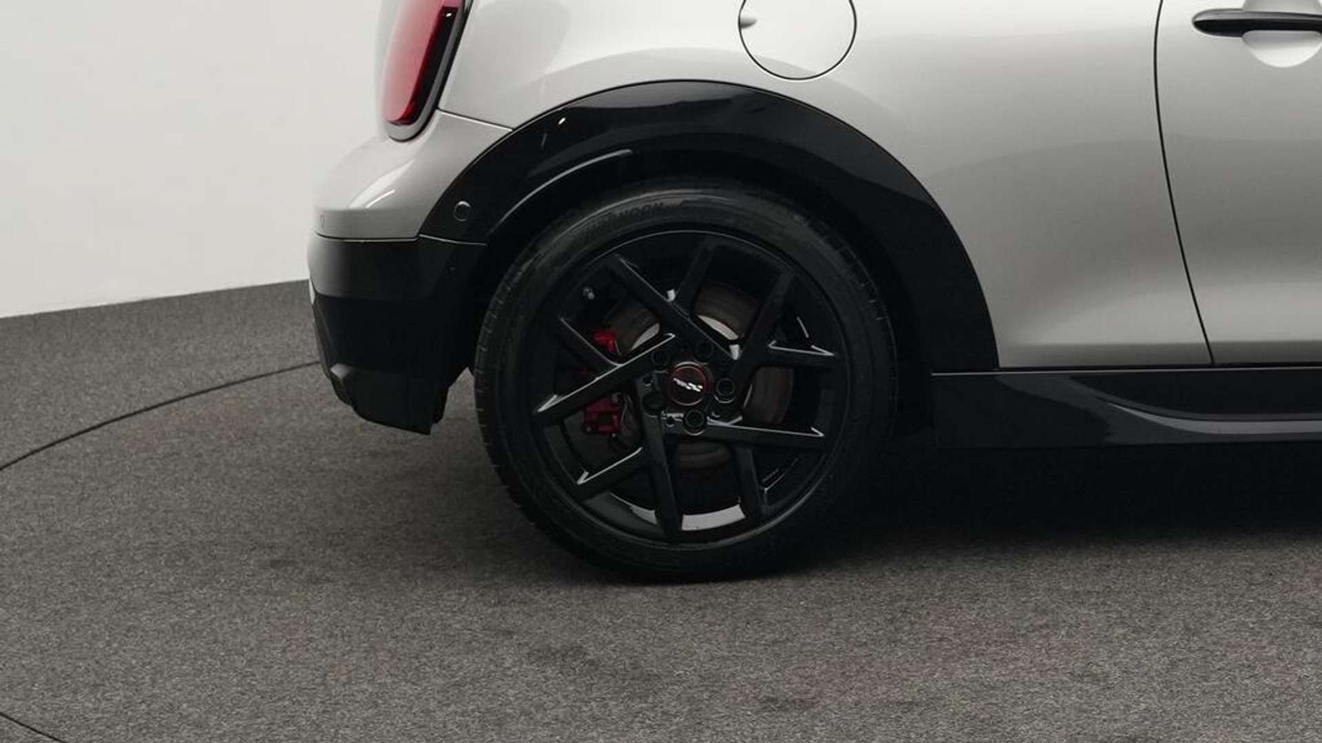 Mini Cabrio John Cooper Works - 2025 - Joinsteer - #13