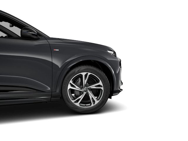 Audi Q6 Sportback E-tron E-tron - 2025 - Joinsteer - #4