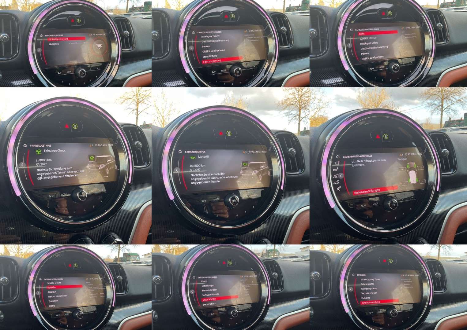 Mini Countryman COOPER - 2023 - Joinsteer - #24