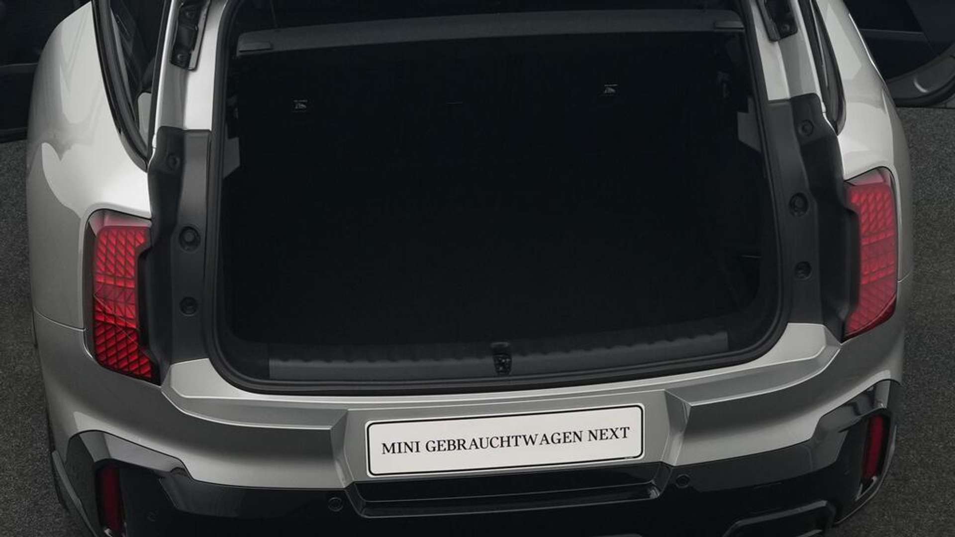 Mini Countryman JCW Cooper D - 2025 - Joinsteer - #25