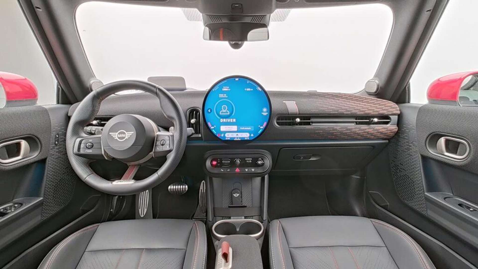 Mini Cabrio John Cooper Works - 2025 - Joinsteer - #14